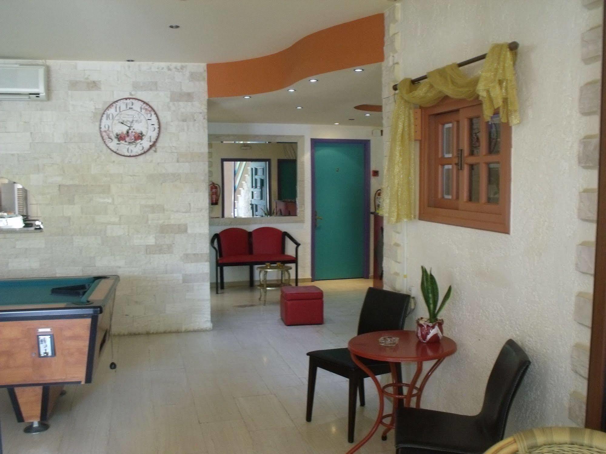 Litsa Studios Malia Exterior foto